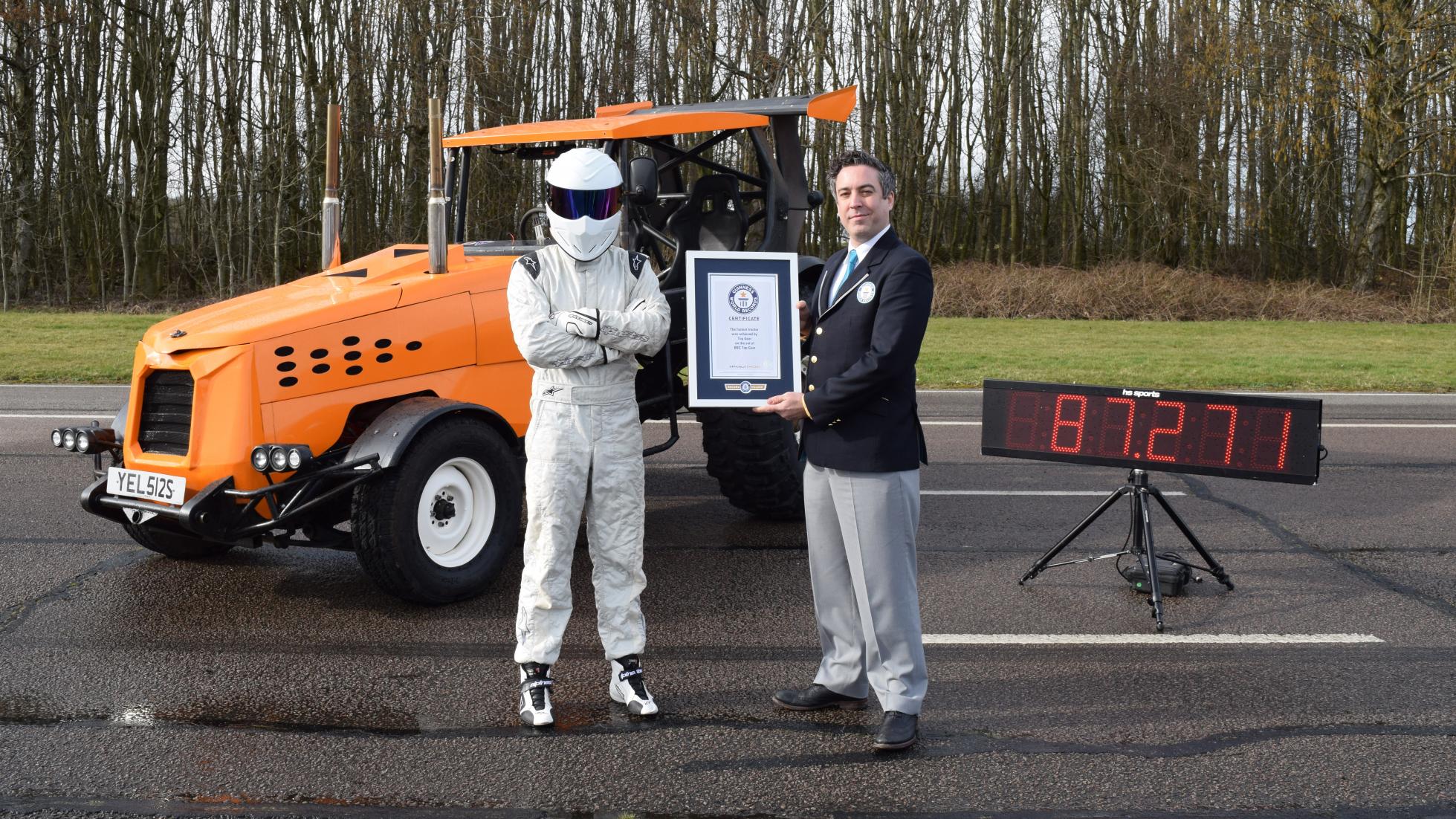 Image source: Top Gear