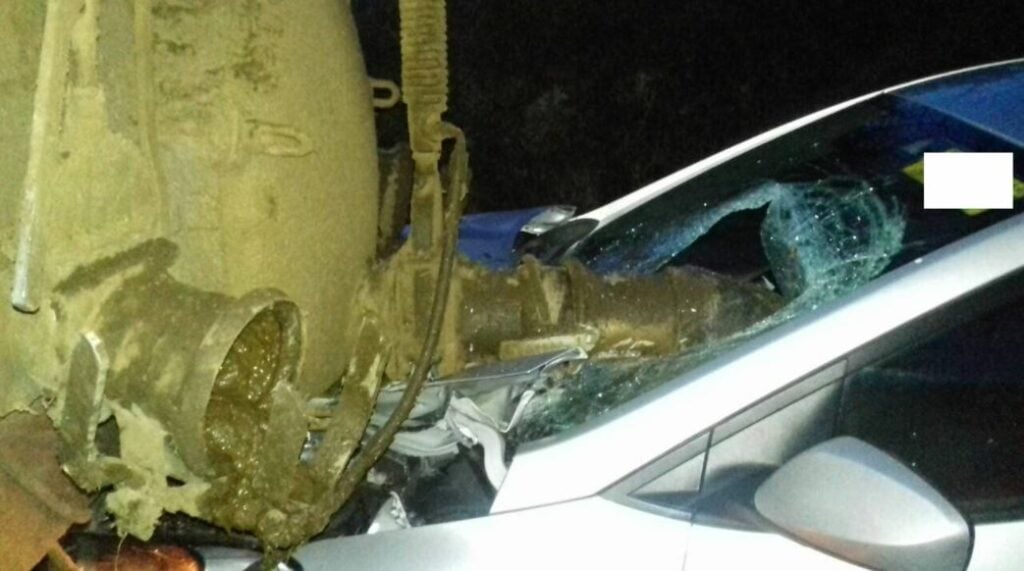 Image source: An Garda Siochana Twitter page