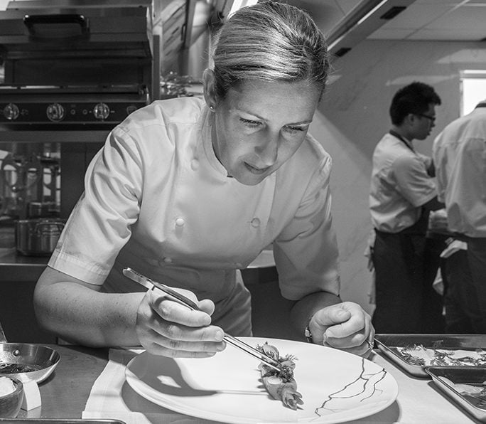 Image source: Core by Clare Smyth
