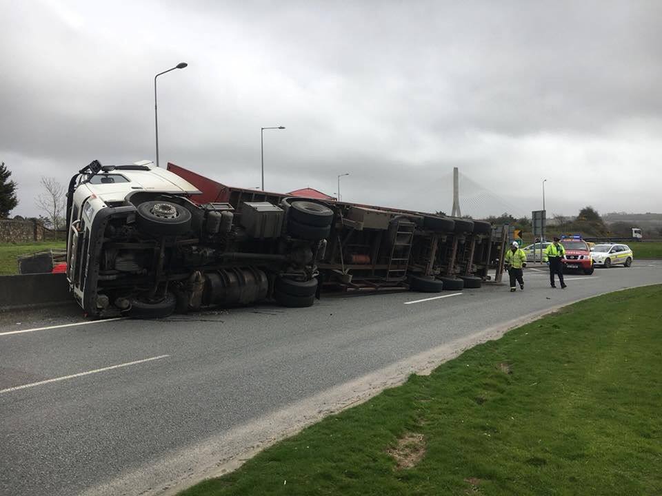 Image source: Waterford News &amp; Star Facebook page