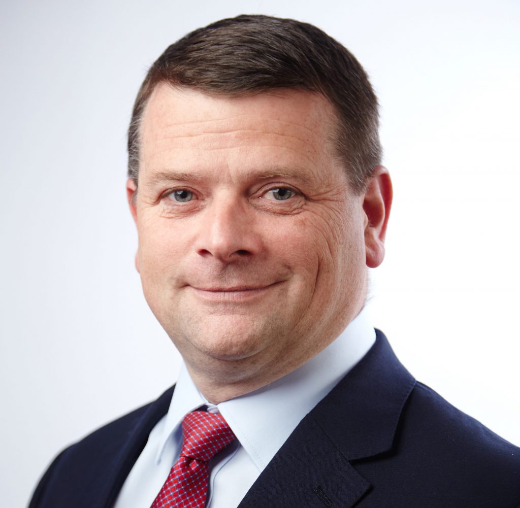 Liam O’Flaherty. Image source: Miki Barlok