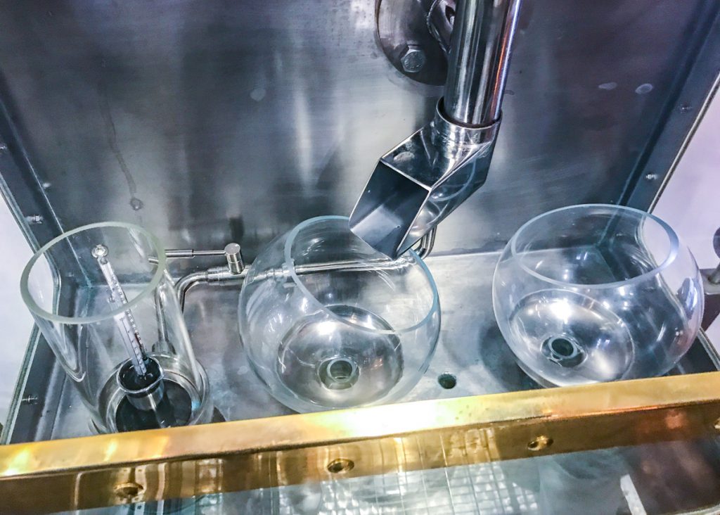 Directing the feints and the foreshots