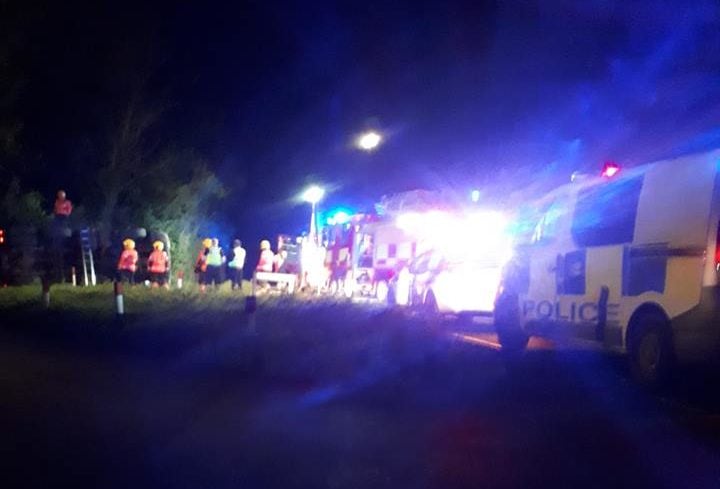 IMage source: Policing Peterborough Facebook page