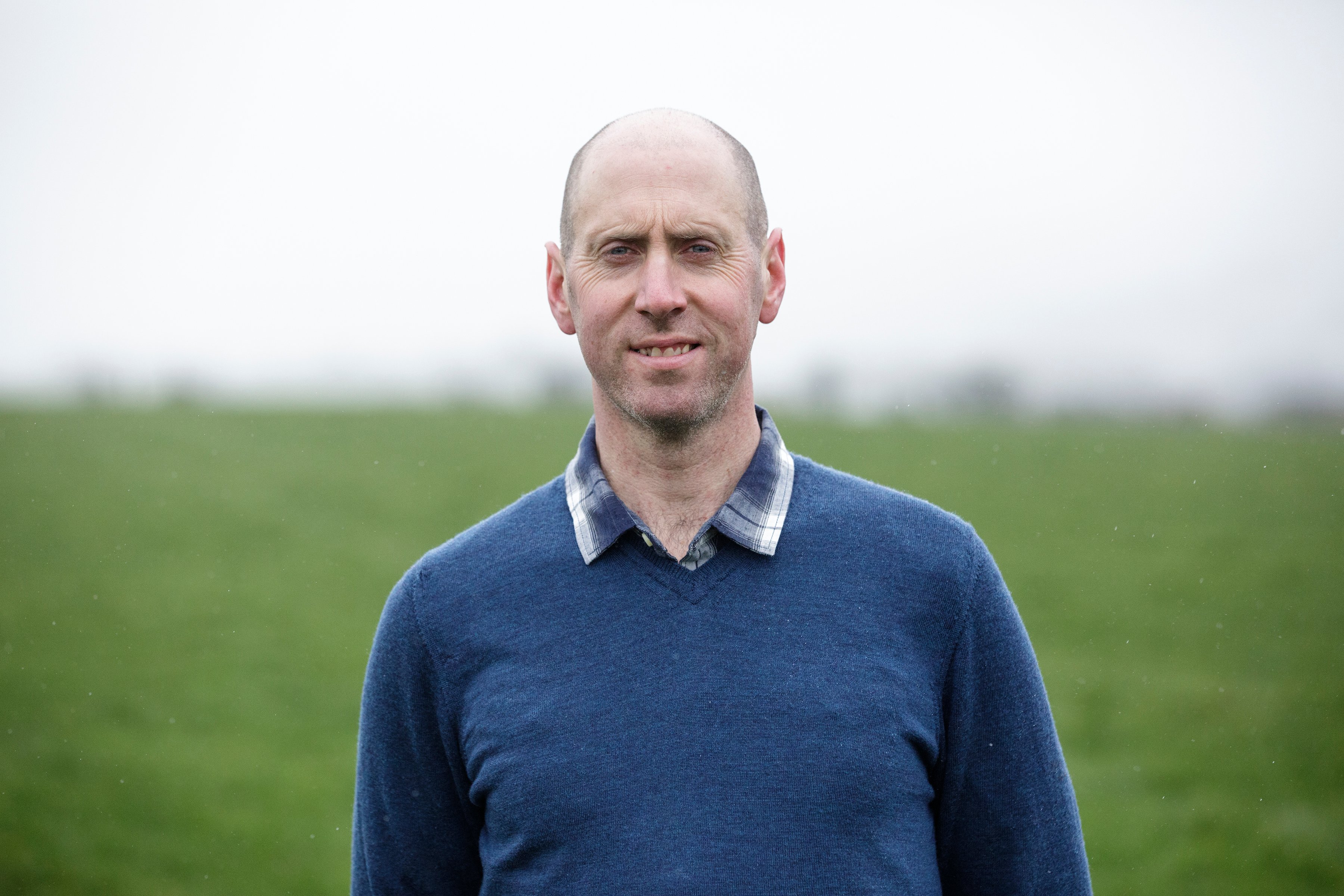 Conor Kelleher