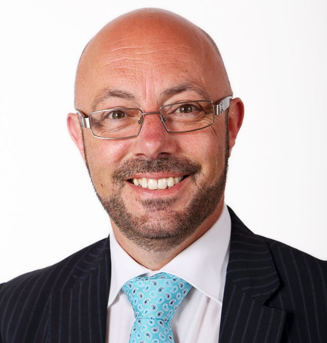 John Spink