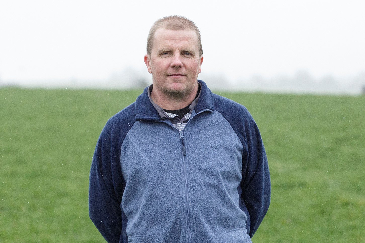 Kevin Ahern