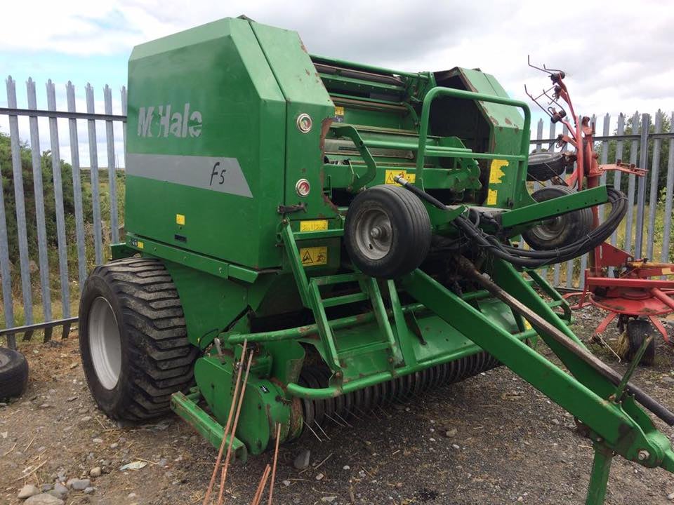 Image source: Hennessy Auctioneers