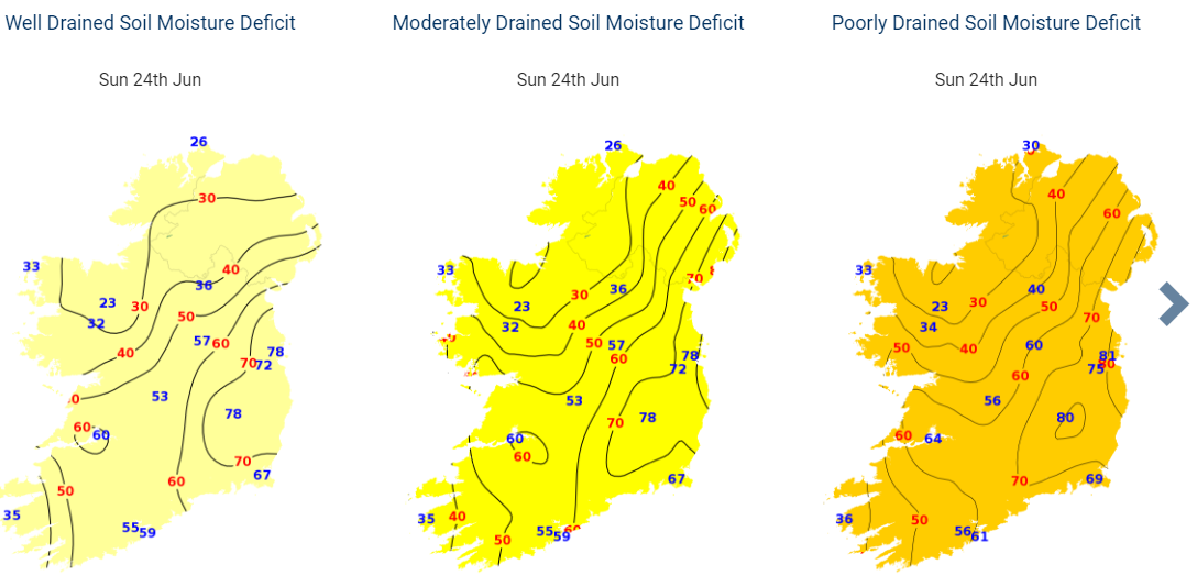Image source: Met Eireann