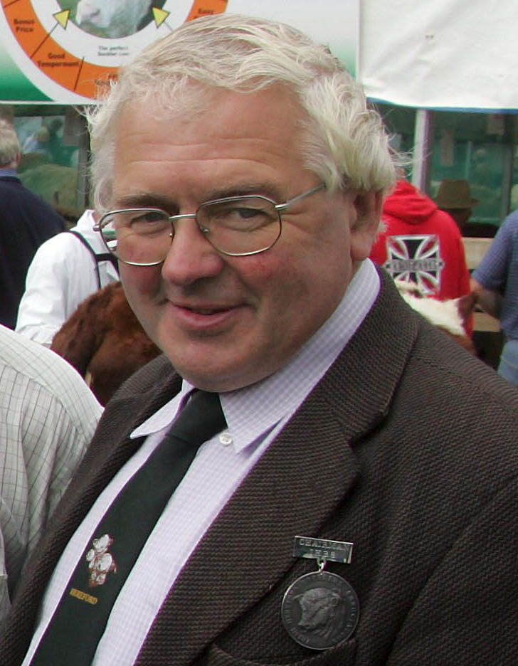 Martin Murphy has been elected president of the Irish Hereford Breed Society for 2018-2019