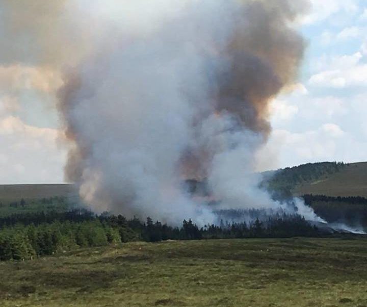 Image source: Offaly Fire and Rescue Service