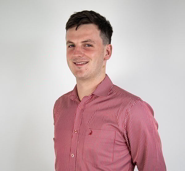 Agriland technical beef specialist, Breifne O'Brien