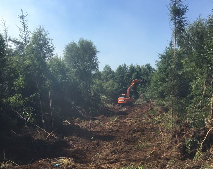 Image source: Meath County Fire and Rescue Service Twitter