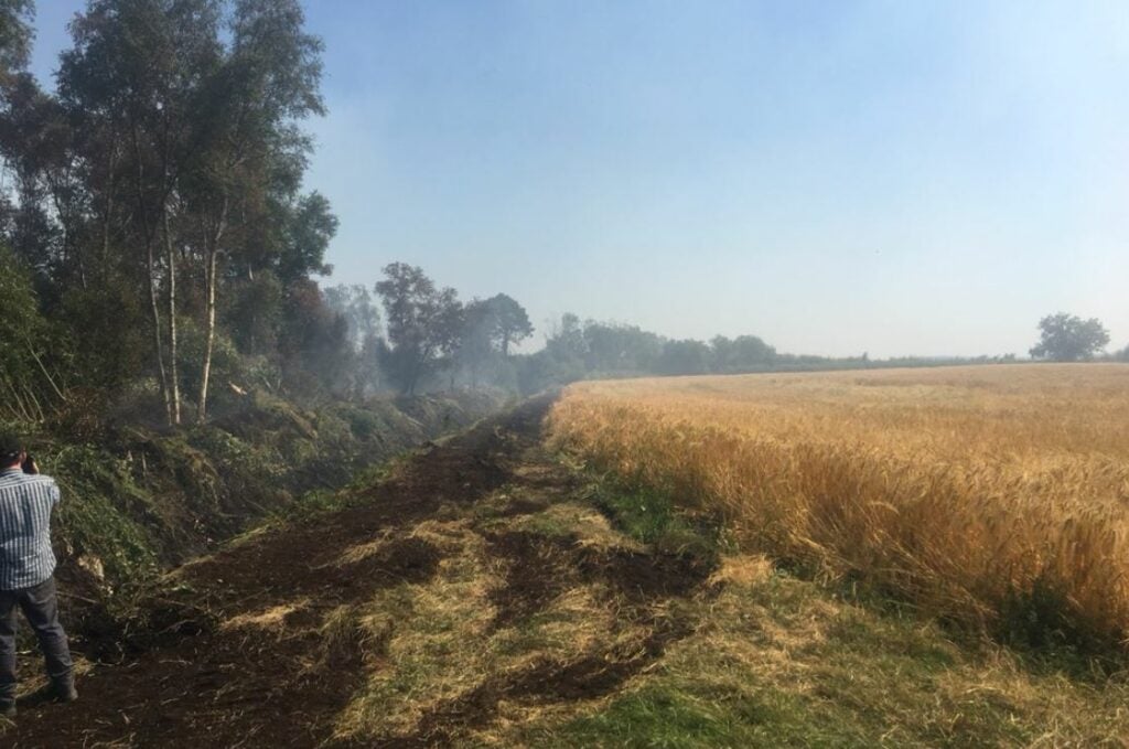 Image source: Meath County Fire and Rescue Service Twitter