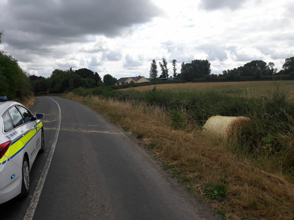 Image source: An Garda Siochana Tipperary Facebook page