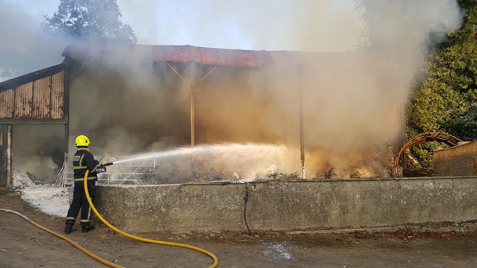 Image source: Tipperary Fire and Rescue Facebook page