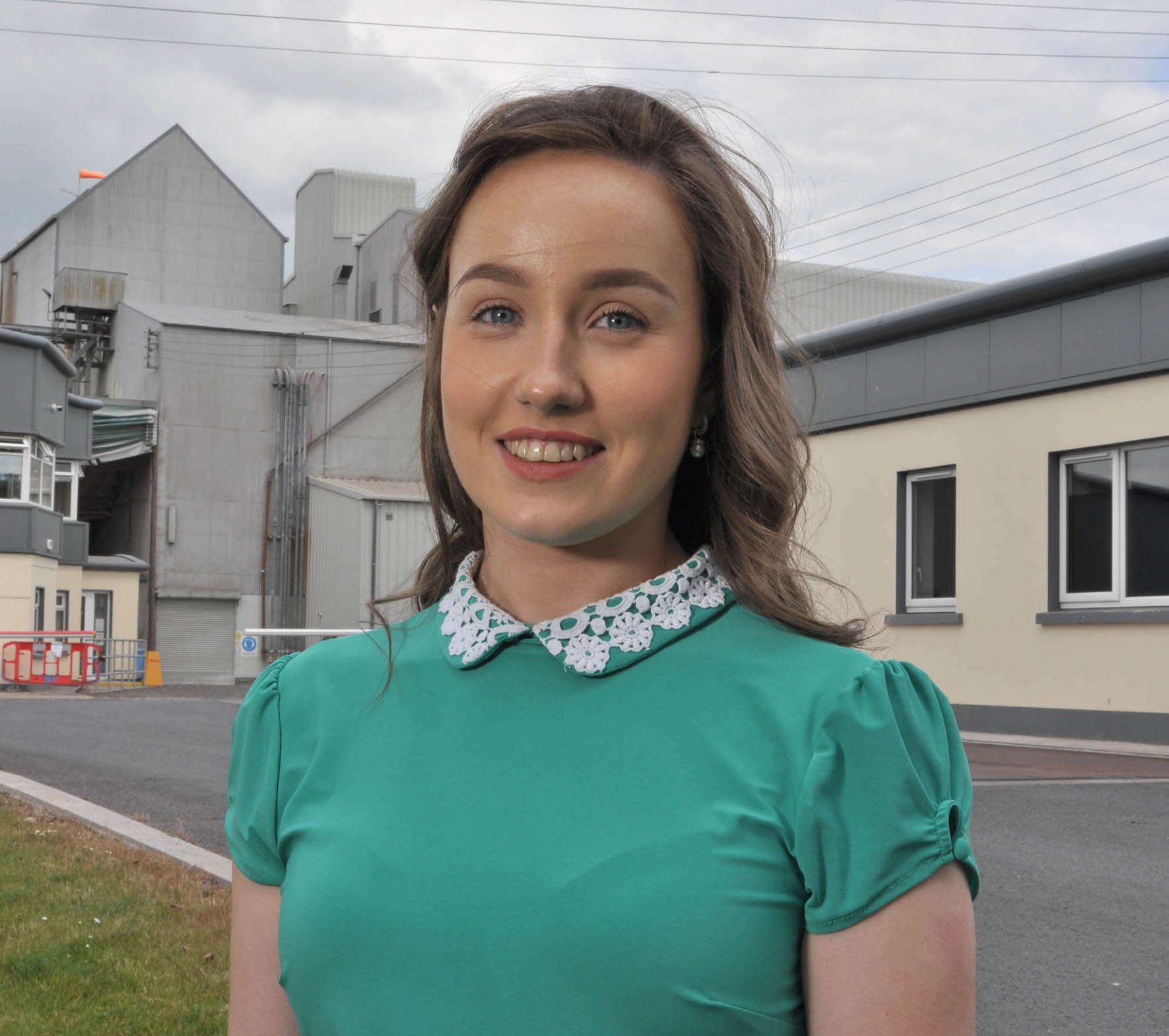 Claire Murphy