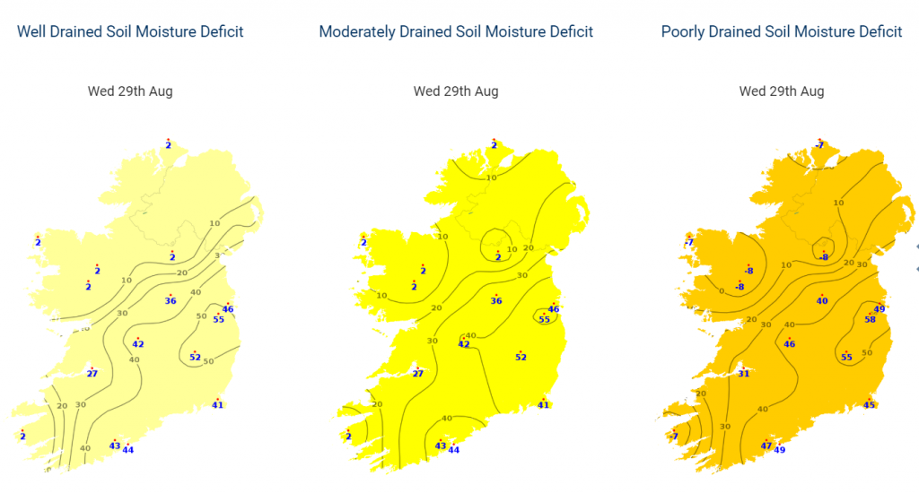 Image source: Met Eireann