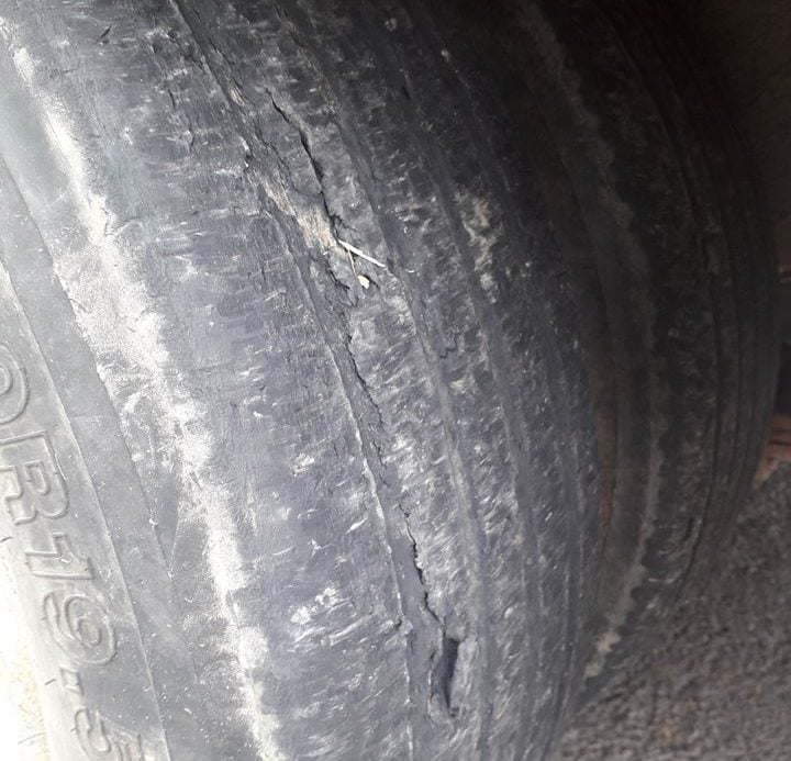Image source: Garda Siochana – Cork, Kerry &amp; Limerick – Southern Region Facebook page