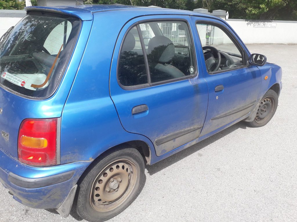 Image source: Garda Siochana – Cork, Kerry &amp; Limerick – Southern Region Facebook page