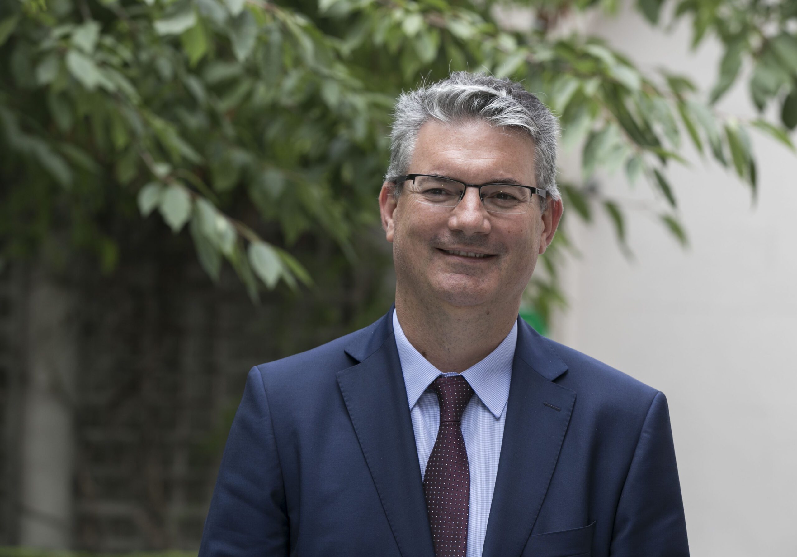 Kerry Group CEO Edmond Scanlon. Image source: Fennell Photography 2018