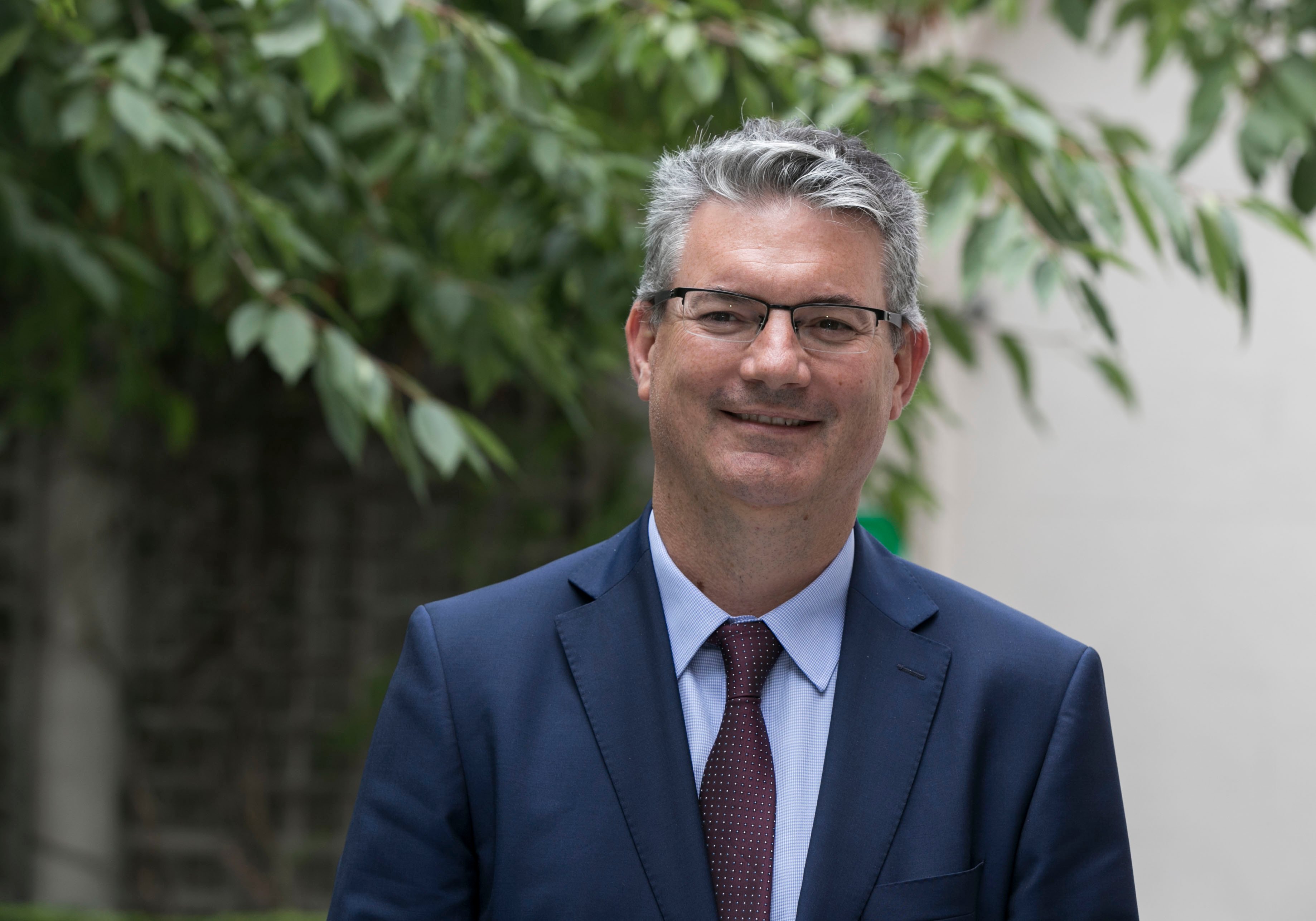 Kerry Group CEO Edmond Scanlon. Image source: Fennell Photography 2018