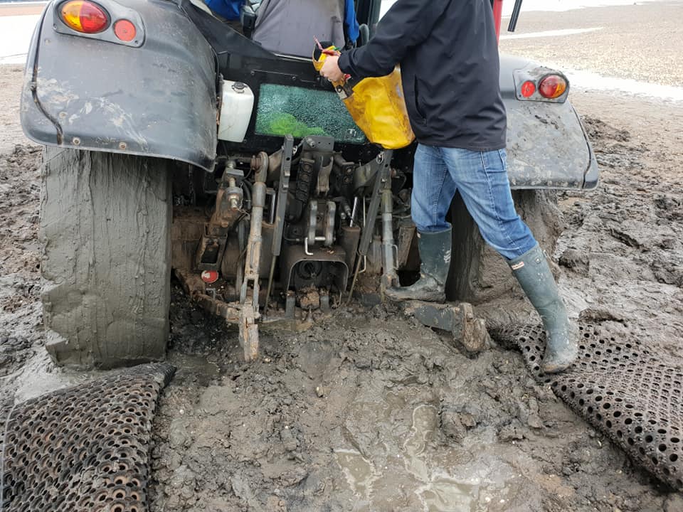 Image source: Exmouth Coastguard Rescue Team Facebook page