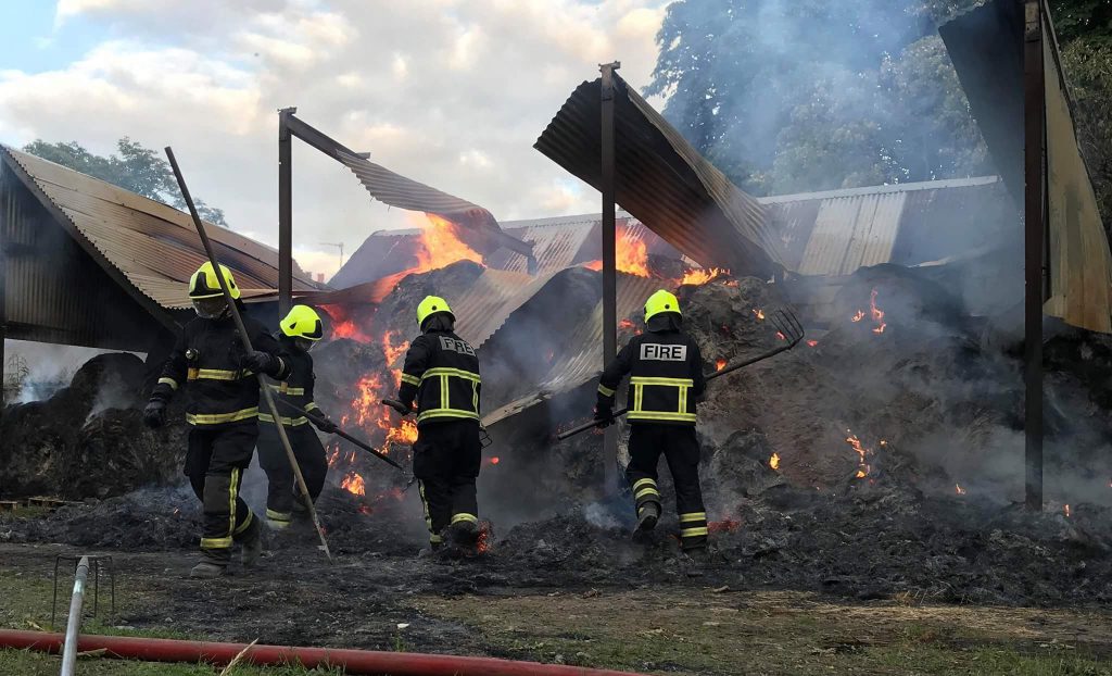 Image source: Tipperary Fire and Rescue Facebook page