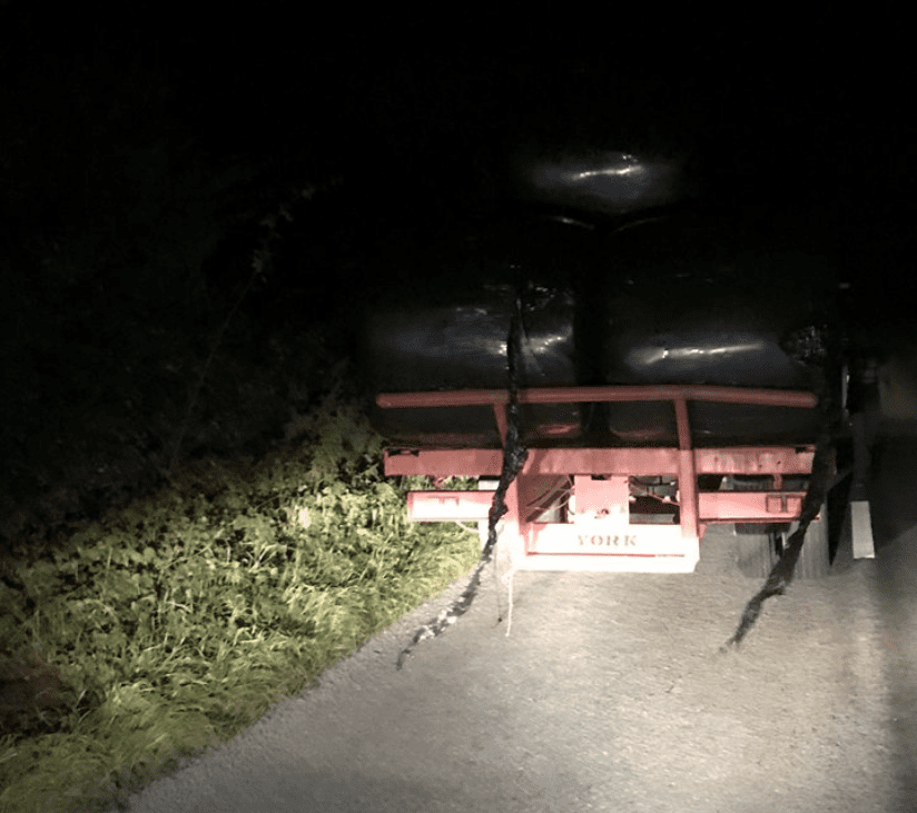 Image source: An Garda Siochana Twitter page