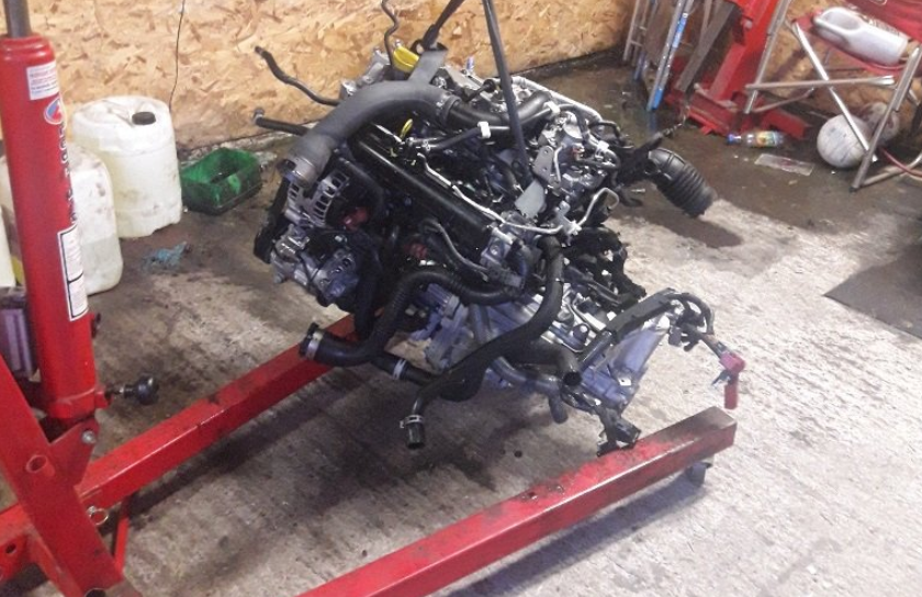 Image source: Garda Info Twitter page