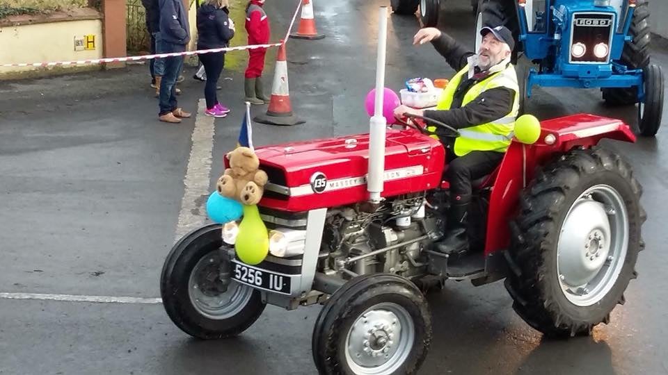 Image source: Knock Tractor Run Facebook page