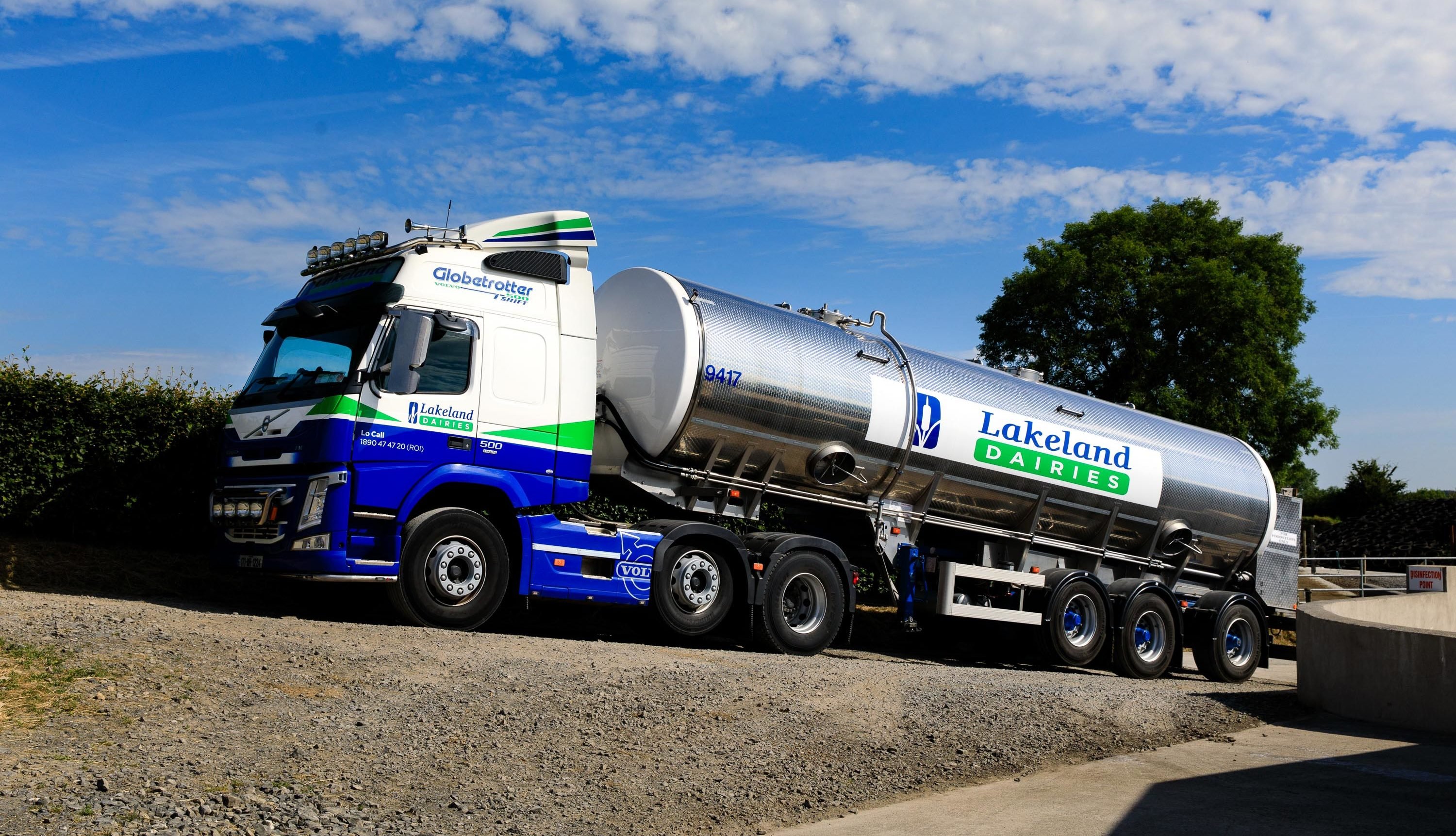 Image Source: Lakeland Dairies