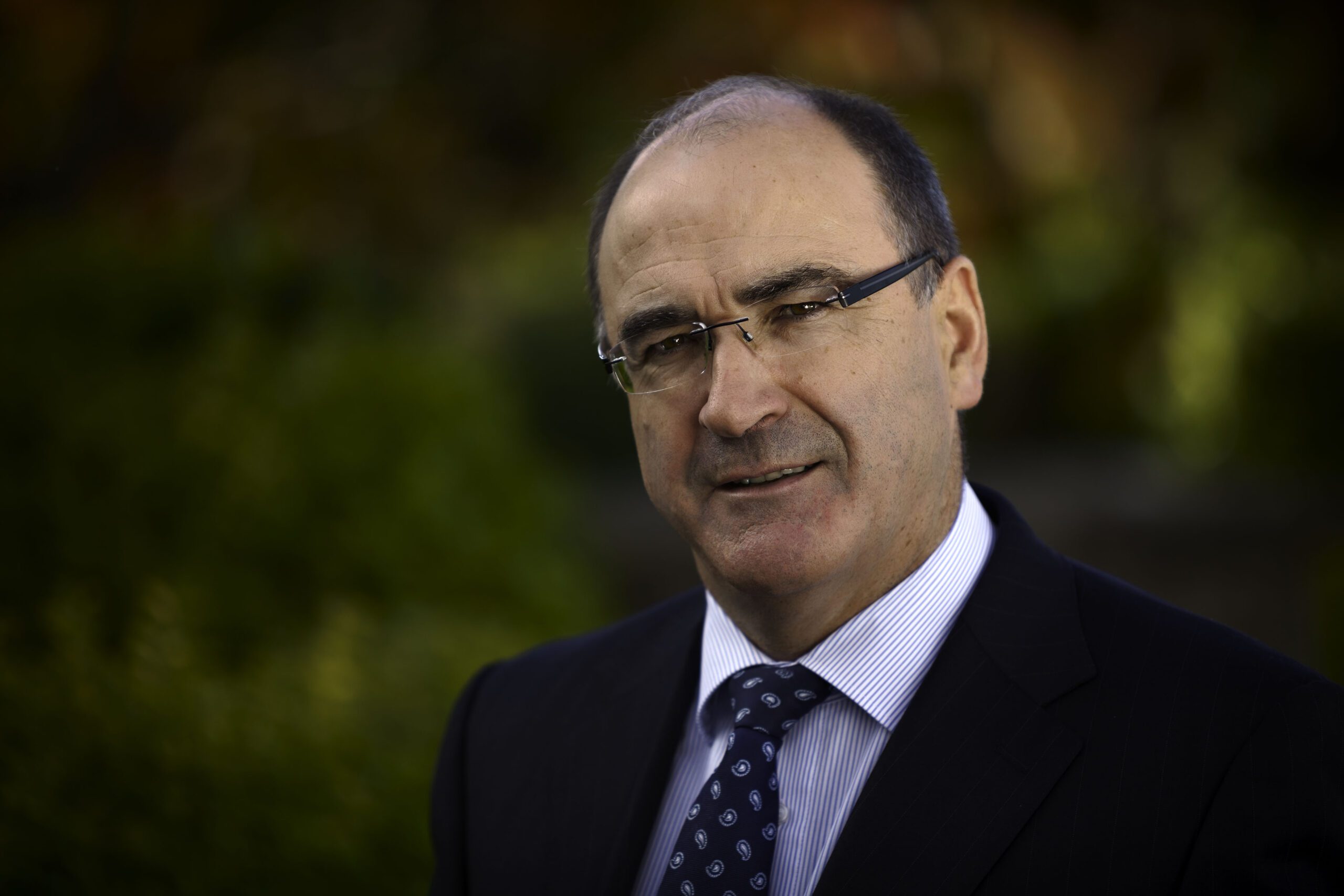Michael Hanley