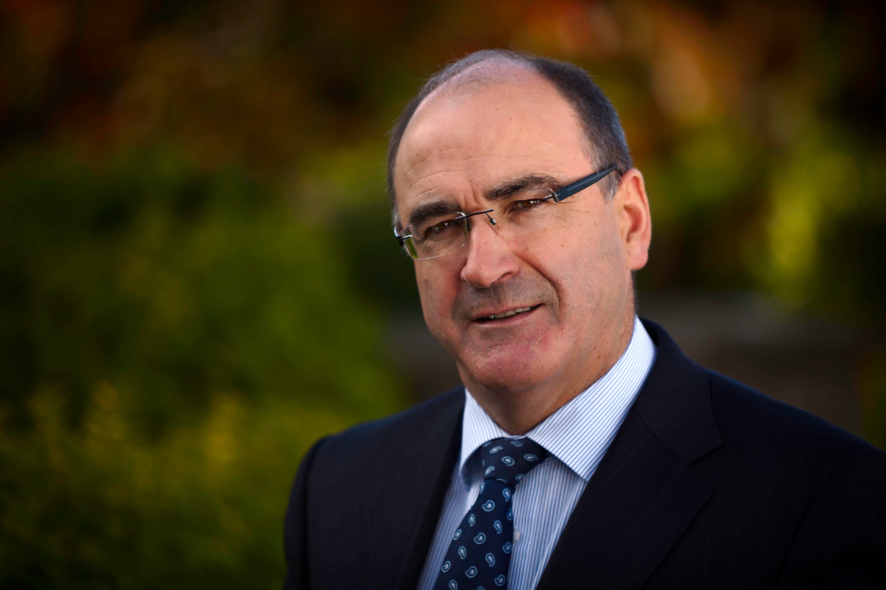 Michael Hanley, CEO, Lakeland Dairies Image Source: Lakeland Dairies