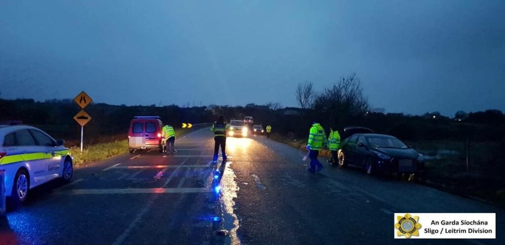 Image source: An Garda Siochana Sligo/Leitrim Facebook