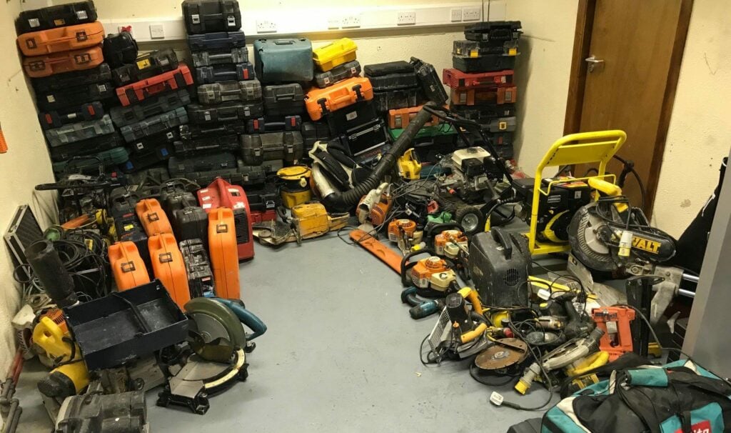 Image source: An Garda Siochana – Cork, Kerry and Limerick – Southern Region