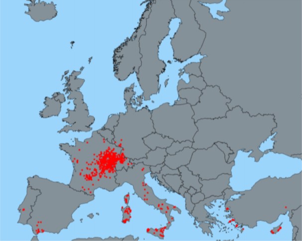 Source: Department of Agriculture