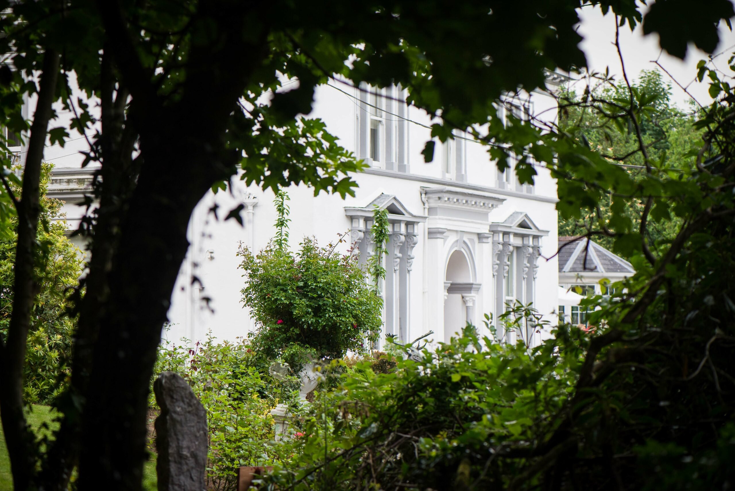 Ballinwillin House and Farm