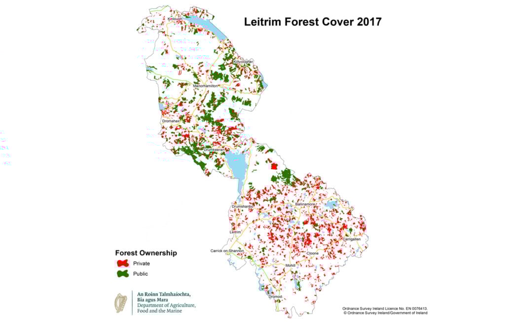 Image source: Department of Agriculture, Food and the Marine