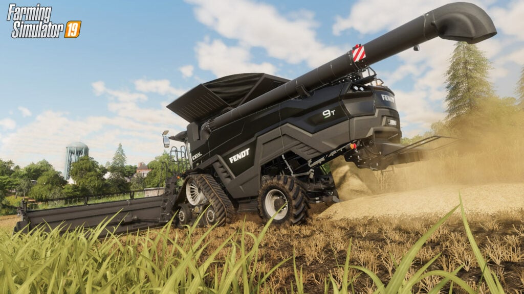 Image source: Farming Simulator