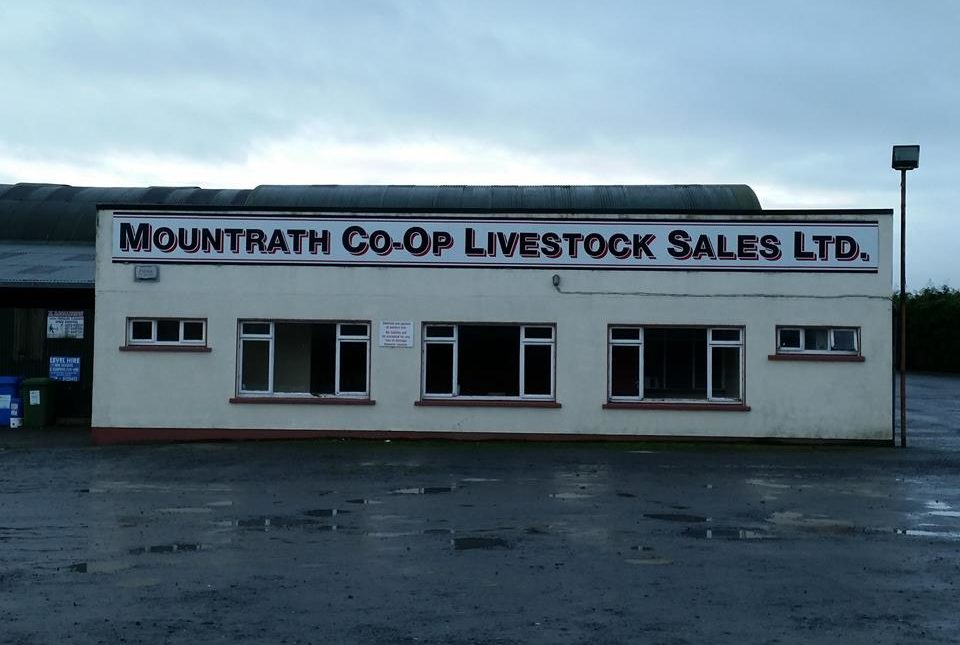 Image source: Mountrath Mart Facebook