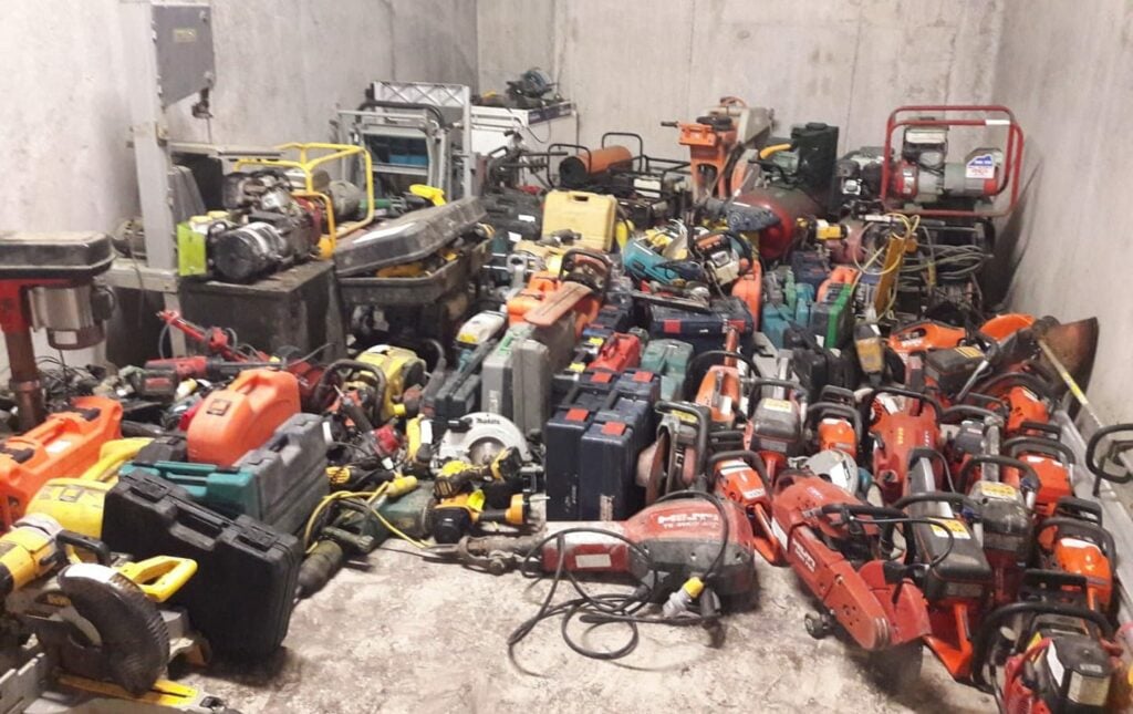 Image source: Garda Siochana Carlow/Kilkenny Facebook page