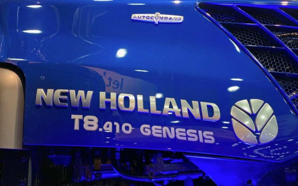 Image source: Chuck Zimmerman @AgriBlogger (Twitter page)