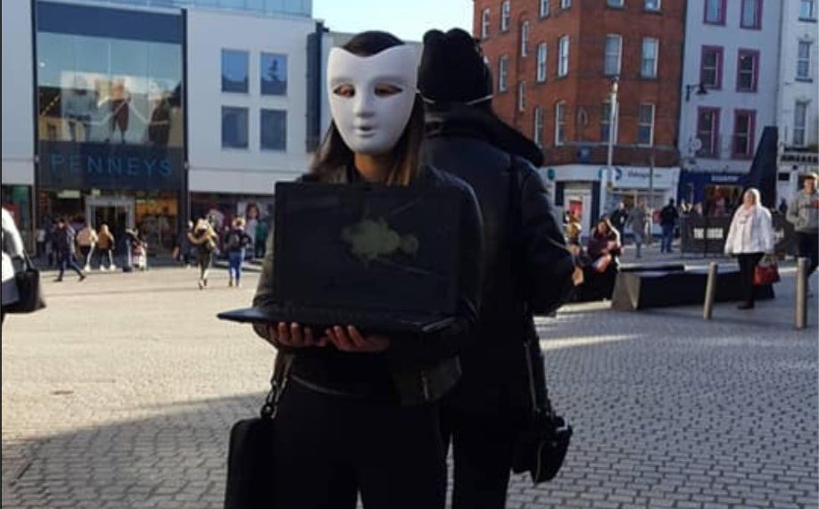 Image source: Oppressed and Unheard