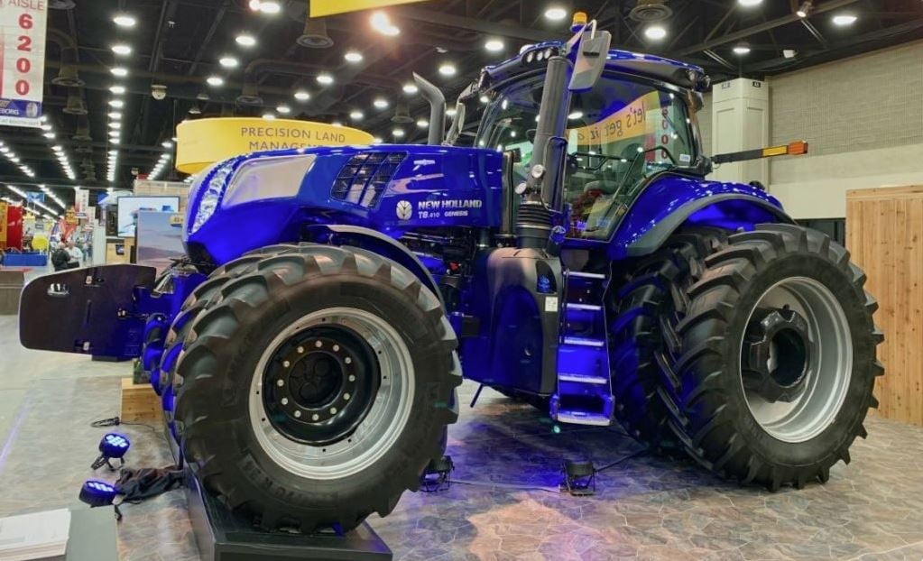 Image source: Chuck Zimmerman @AgriBlogger (Twitter page)