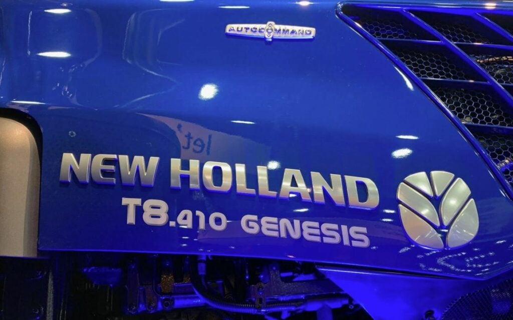 Image source: Chuck Zimmerman @AgriBlogger (Twitter page)