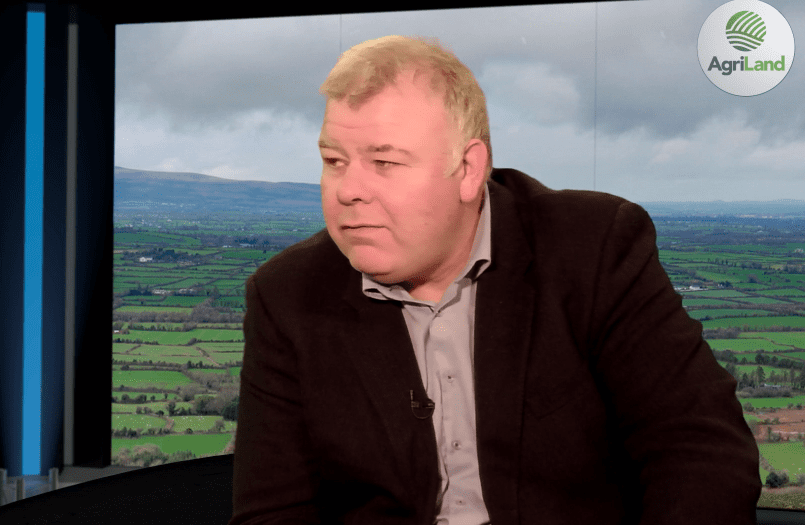 Deputy Michael Fitzmaurice