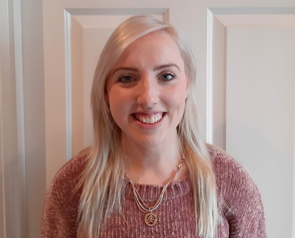 Rebecca O’Sullivan