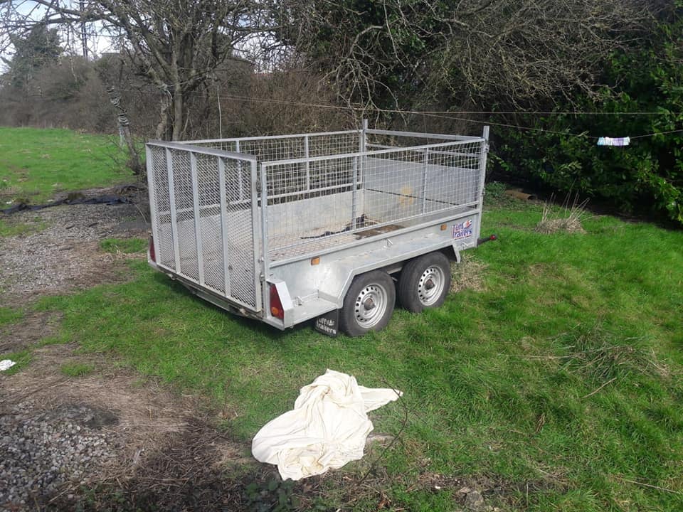 Image source: Garda Siochana Laois Offaly
