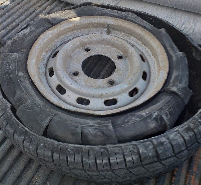 Image source: An Garda Síochána Twitter