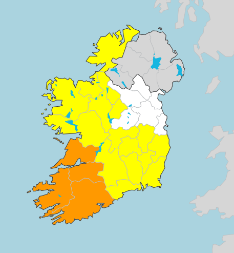 Image source: Met Eireann
